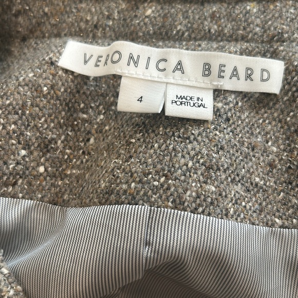 New to closet Veronica Beard Occasions Blazer - Picture 11 of 15